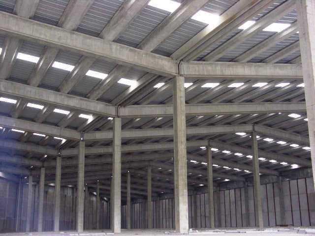 Bodega en Renta Ocoyoacac - 1