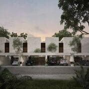 Mérida Yucatán, VENTA DE TOWNHOUSE EN MONTEBELLO - 1