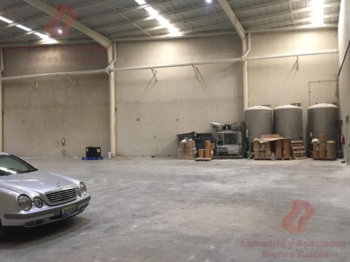 Bodega - Zapopan - 1