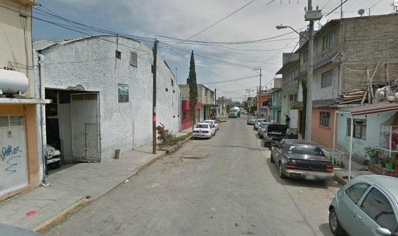Remate - Nave Industrial en Venta en Colonia Agua Azul Sección Pirules, Nezahualcóyotl, Estado de México - AUT1184 - 1