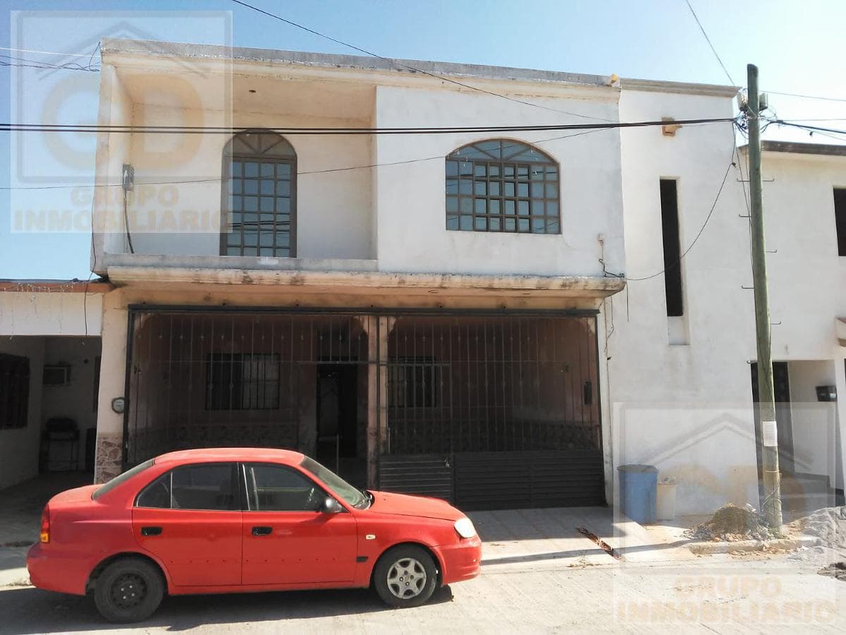 Casa - Victoria - 1