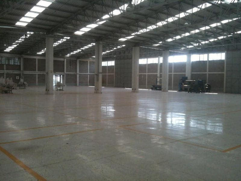BODEGA EN VENTA TEXCOCO 7,000M2 - 1