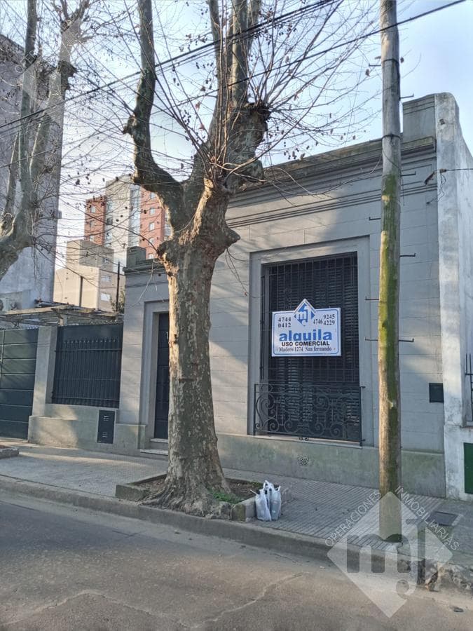 Casa - S.Fer.-Vias/Centro - 1