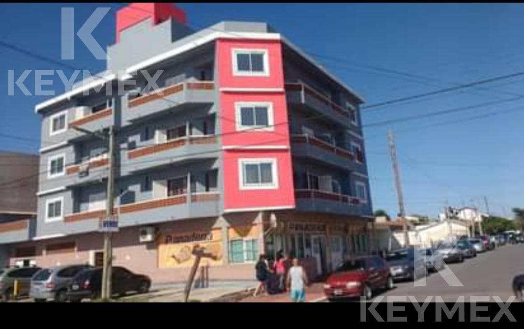 Departamento - Santa Teresita - 1