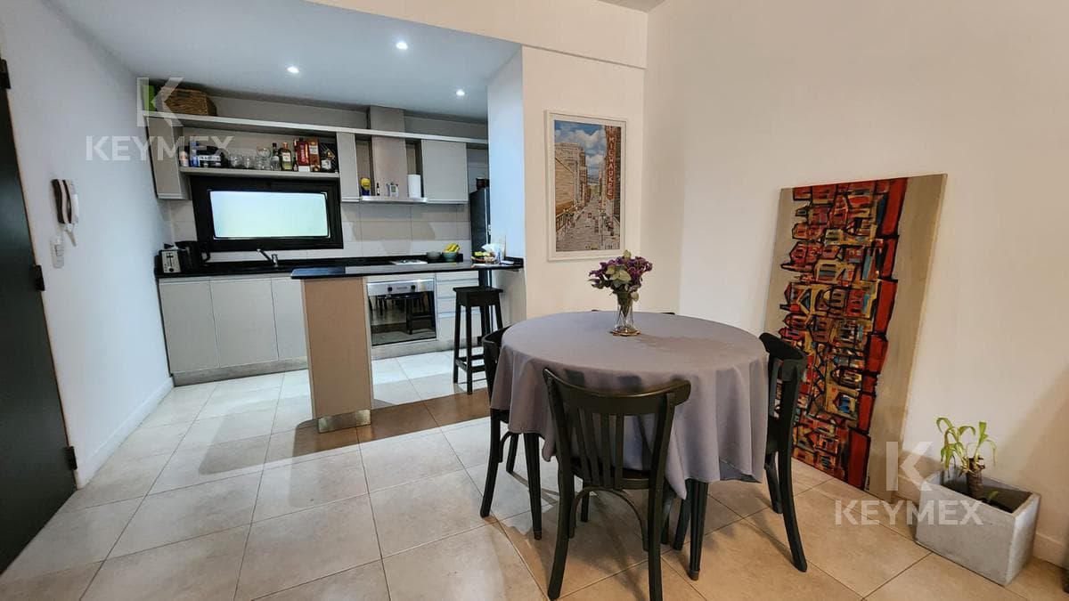 Departamento en Alquiler 2 ambientes Equus Pilar panamericana - 1