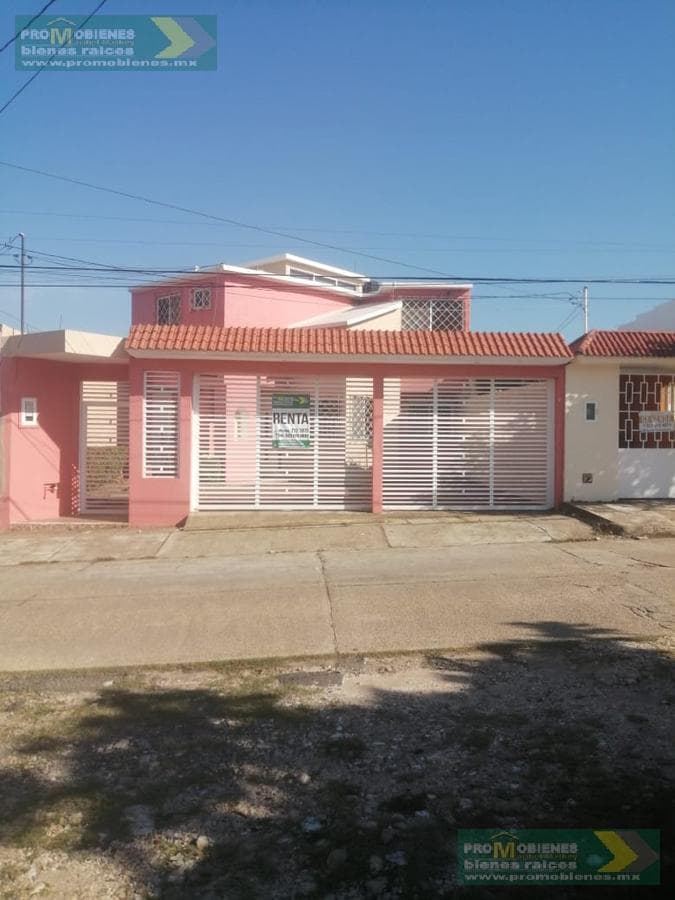House - Vistalmar - 1