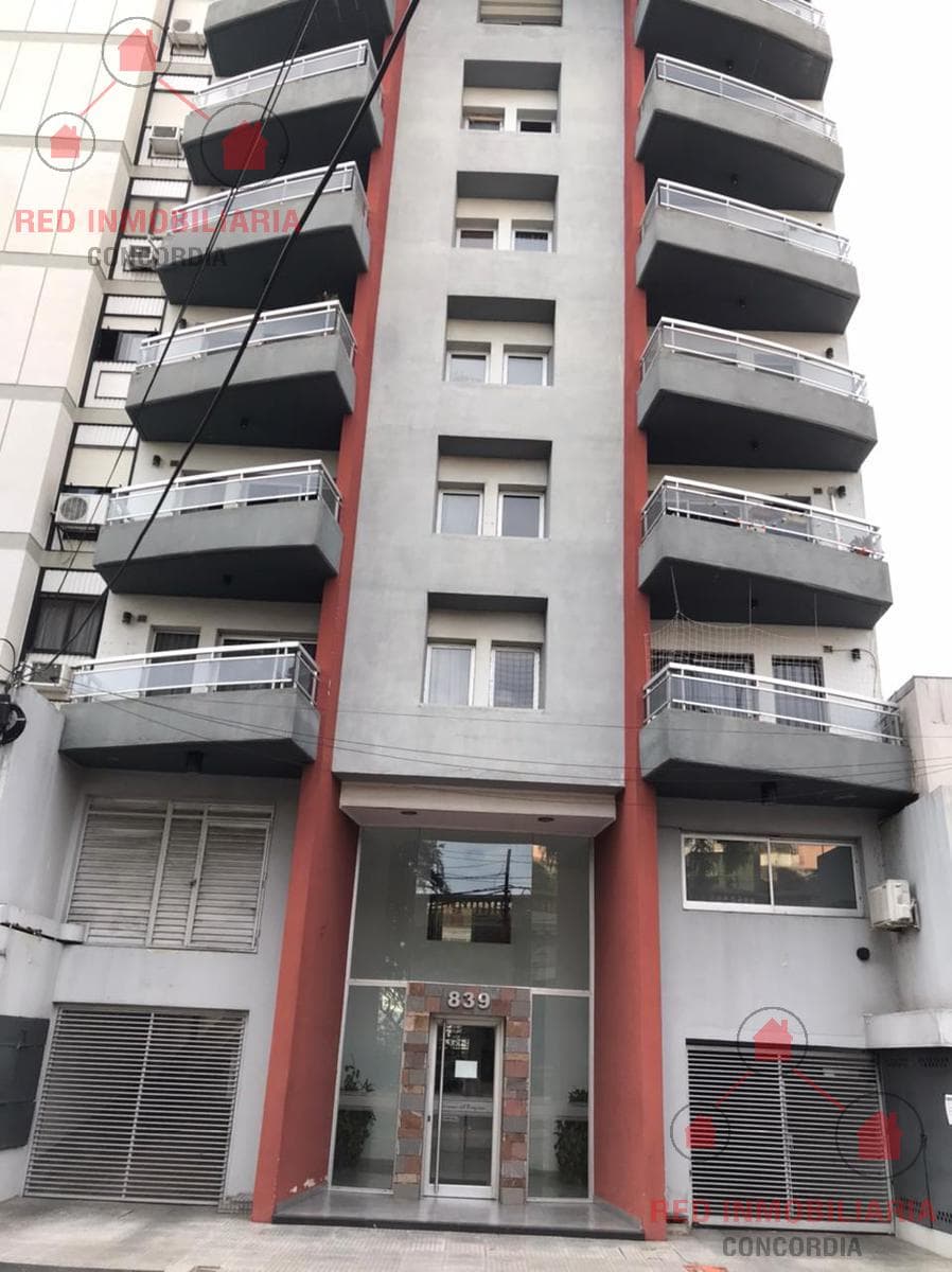 Departamento en Concordia - 1