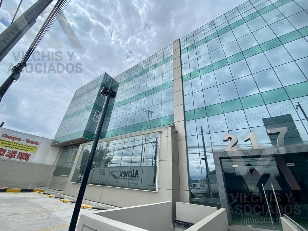 OFICINA EN RENTA 1ER. PISO, OFICINA 1BLVD. AEROPUERTO - 1