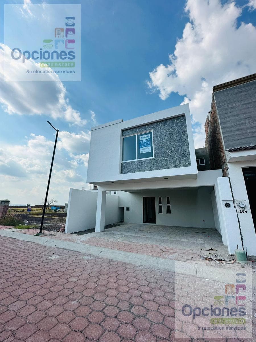 Casa en Venta - 1