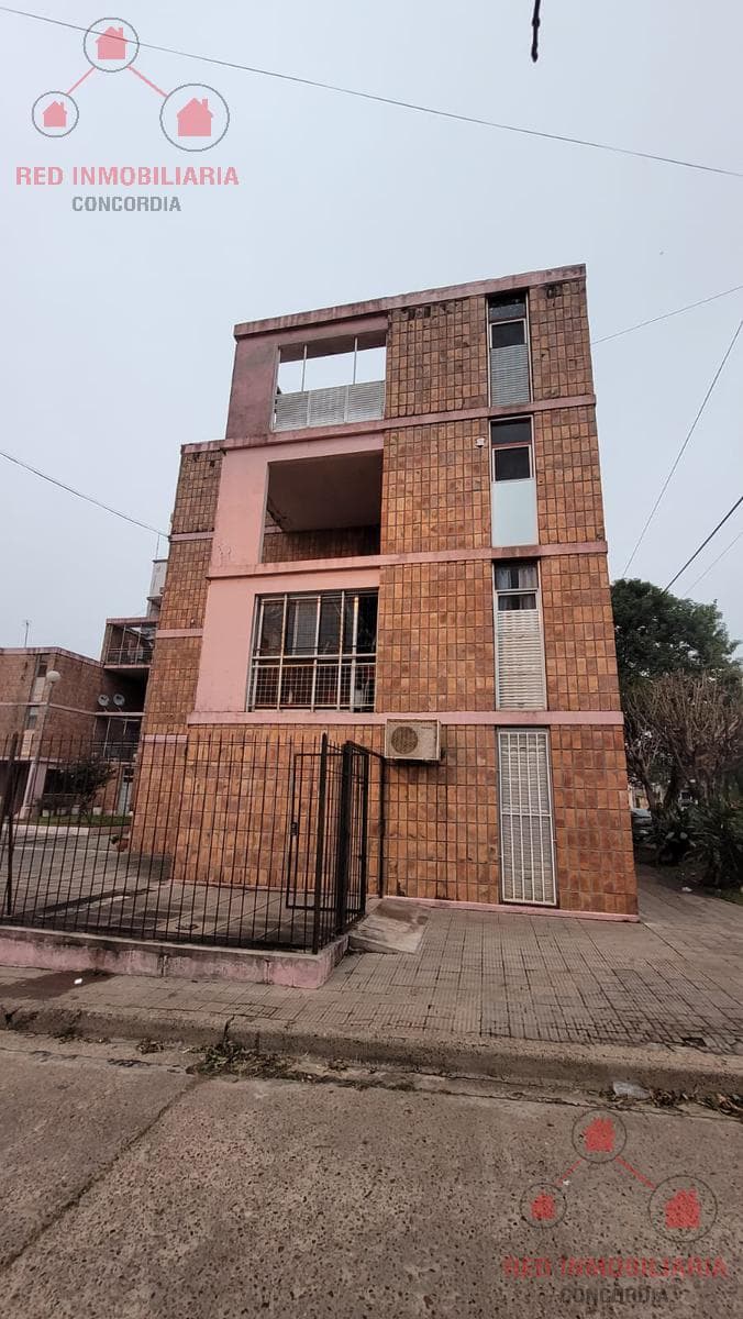 Departamento en Venta - 1