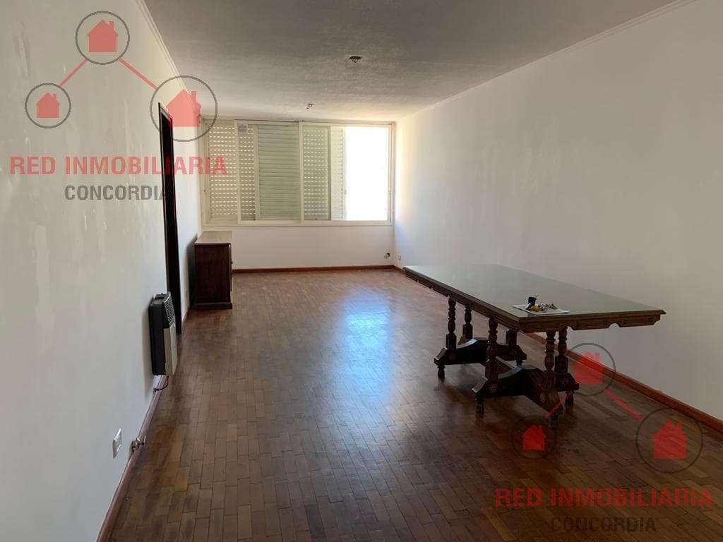 Departamento en Centro - 1