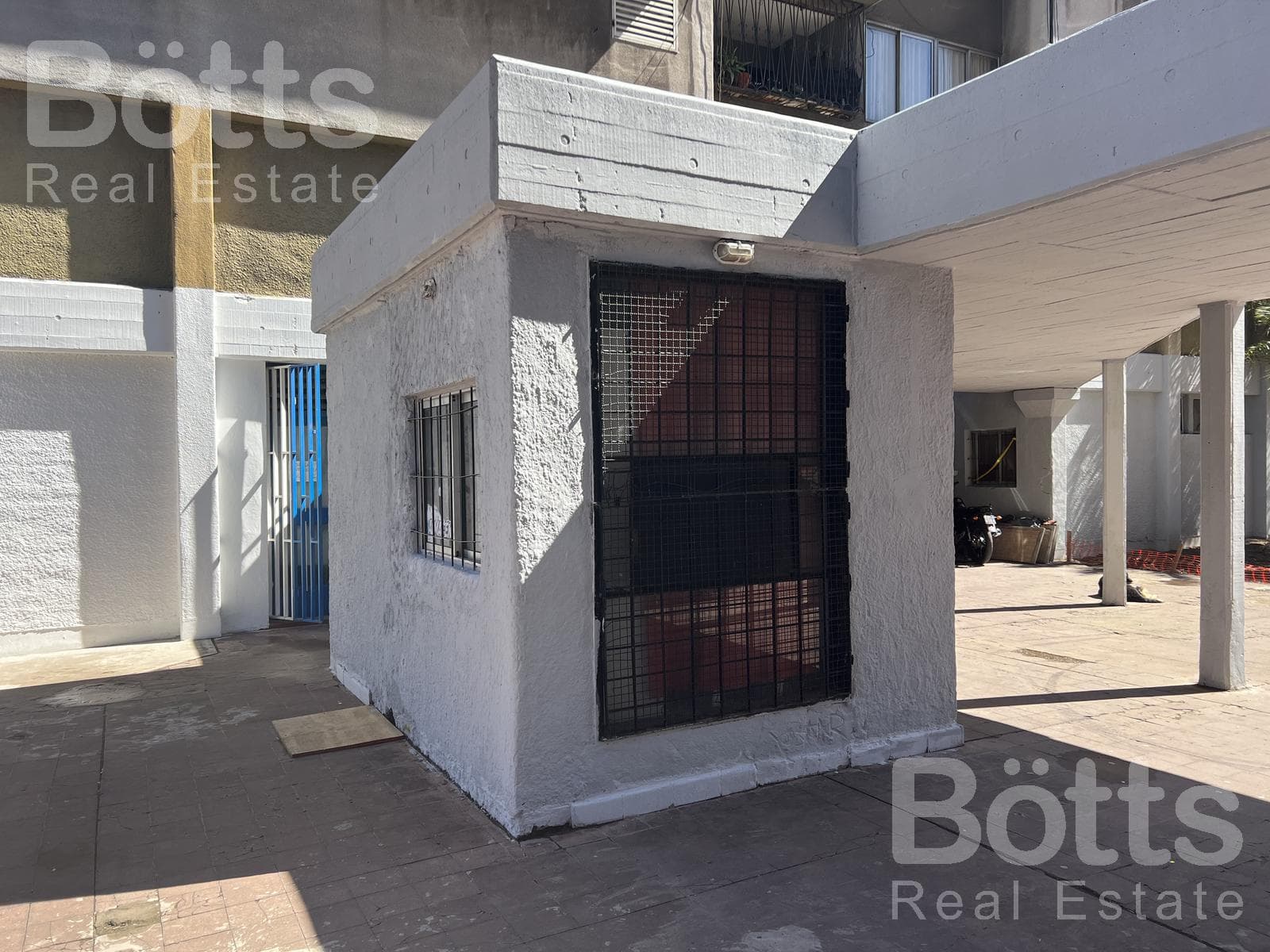 Local venta Villa Lugano - 1