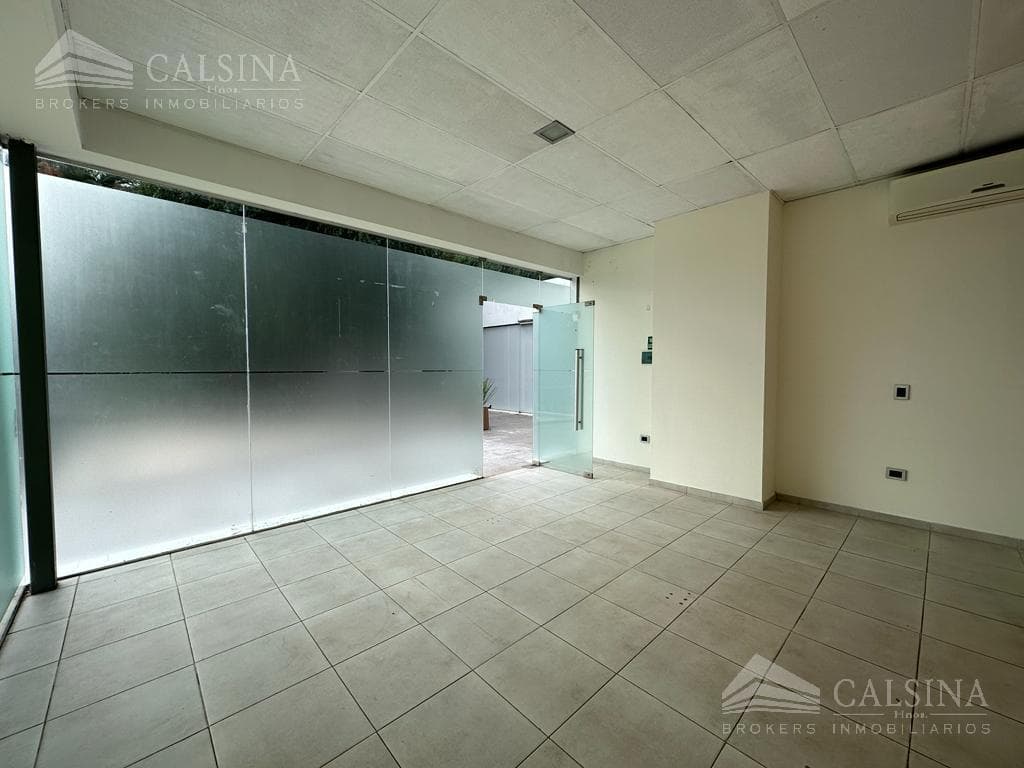 Oficina Comercial en alquiler - Complejo Palmas de la Villa - Villa Allende - 1