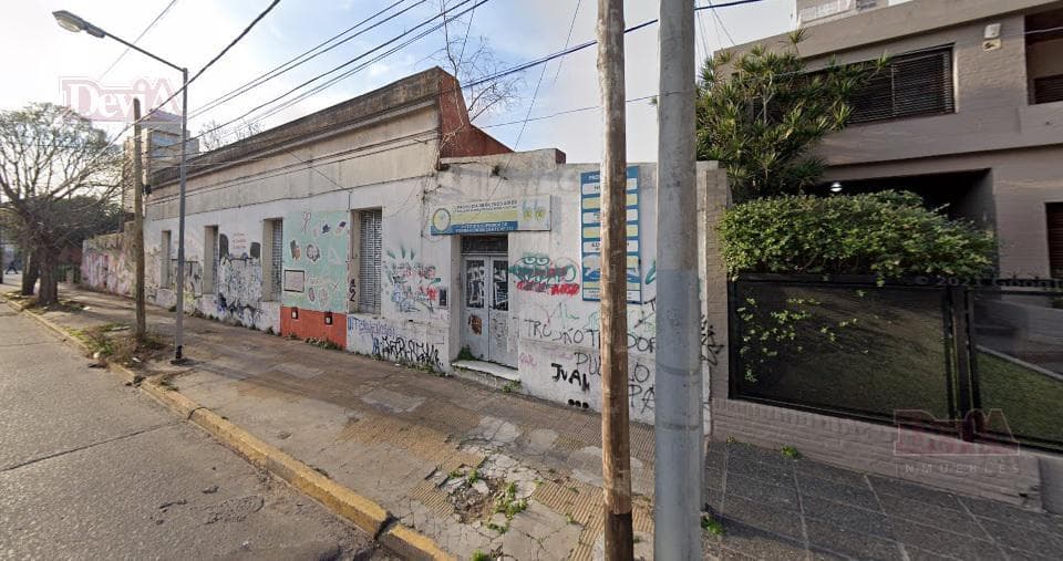 Venta - Terreno - Salguero 250 - San Martin - 1