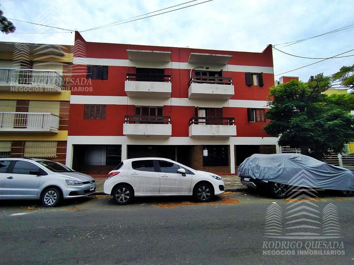 Departamento - San Bernardo Del Tuyu - 1