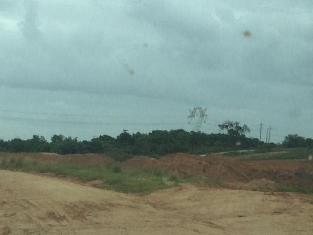 Terreno Industrial en Venta, Carretera Nanchital- Chapo - 1