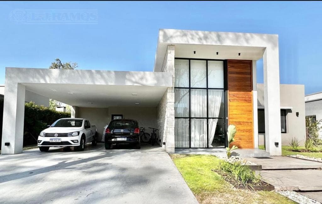 Casa en La Reserva Cardales Sofitel - 1