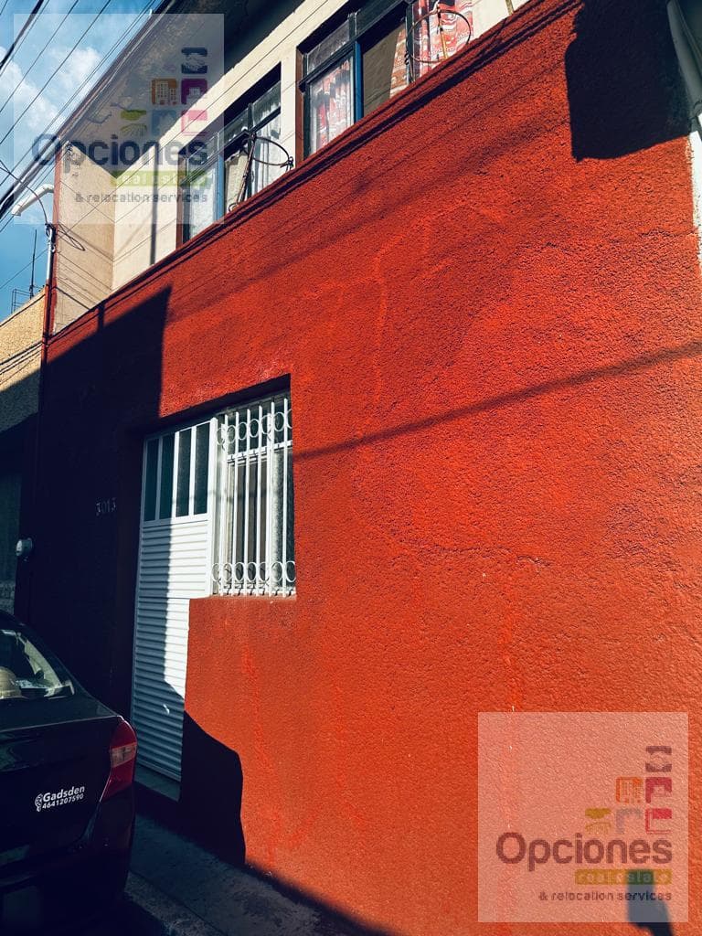 Departamento en venta - 1