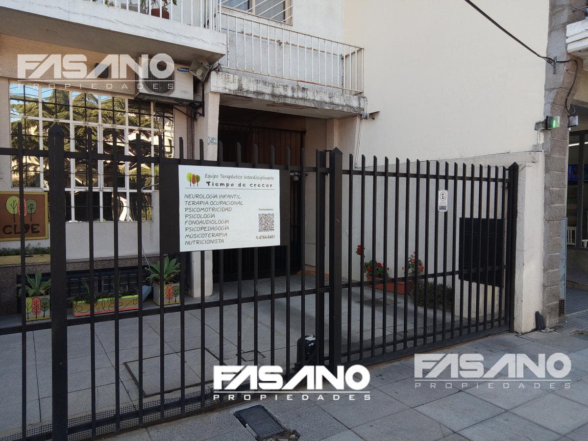 COCHERA SUBSUELO FIJA EN VENTA - VILLA BALLESTER - 1