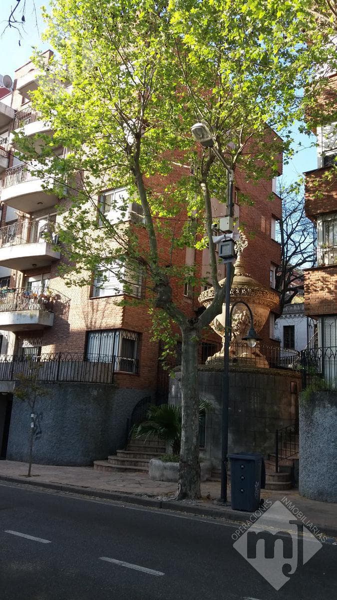 Departamento - S.Fer.-Vias/Centro - 1