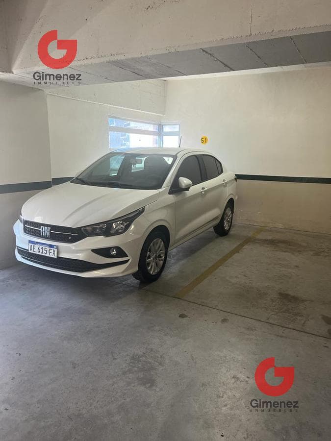 Cochera - venta -Barracas - 1