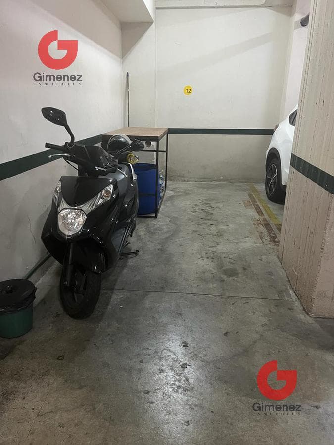 Cochera - venta -Barracas - 1