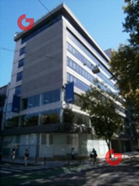EXCELENTE OFICINA EN ALQUILER 490M2 - SAN TELMO - 1