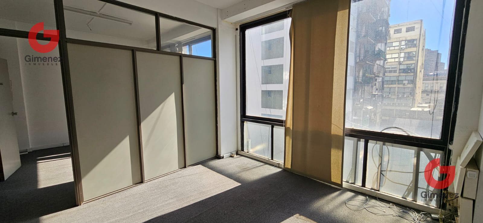 Oficina - Venta - Balvanera - 1