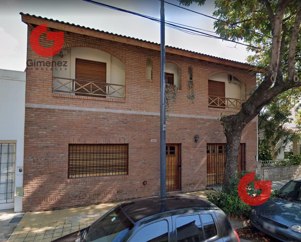Casa - Villa del Parque - 1
