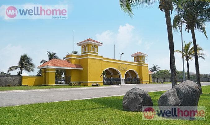 Terreno - El Dorado Residencial & Marina - 1