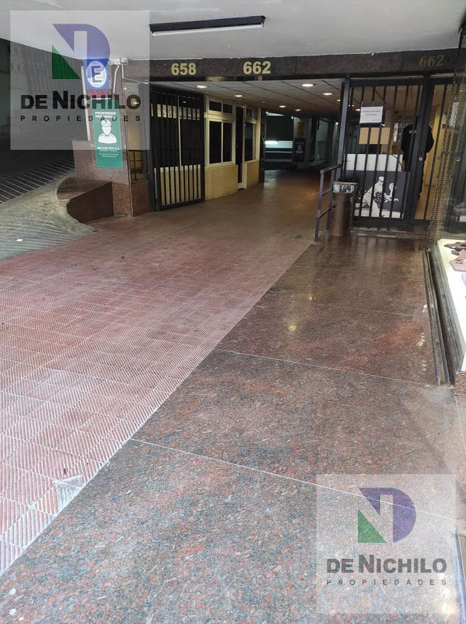 Alquiler Cochera - LAVALLE AL 600 - San Nicolás - 1