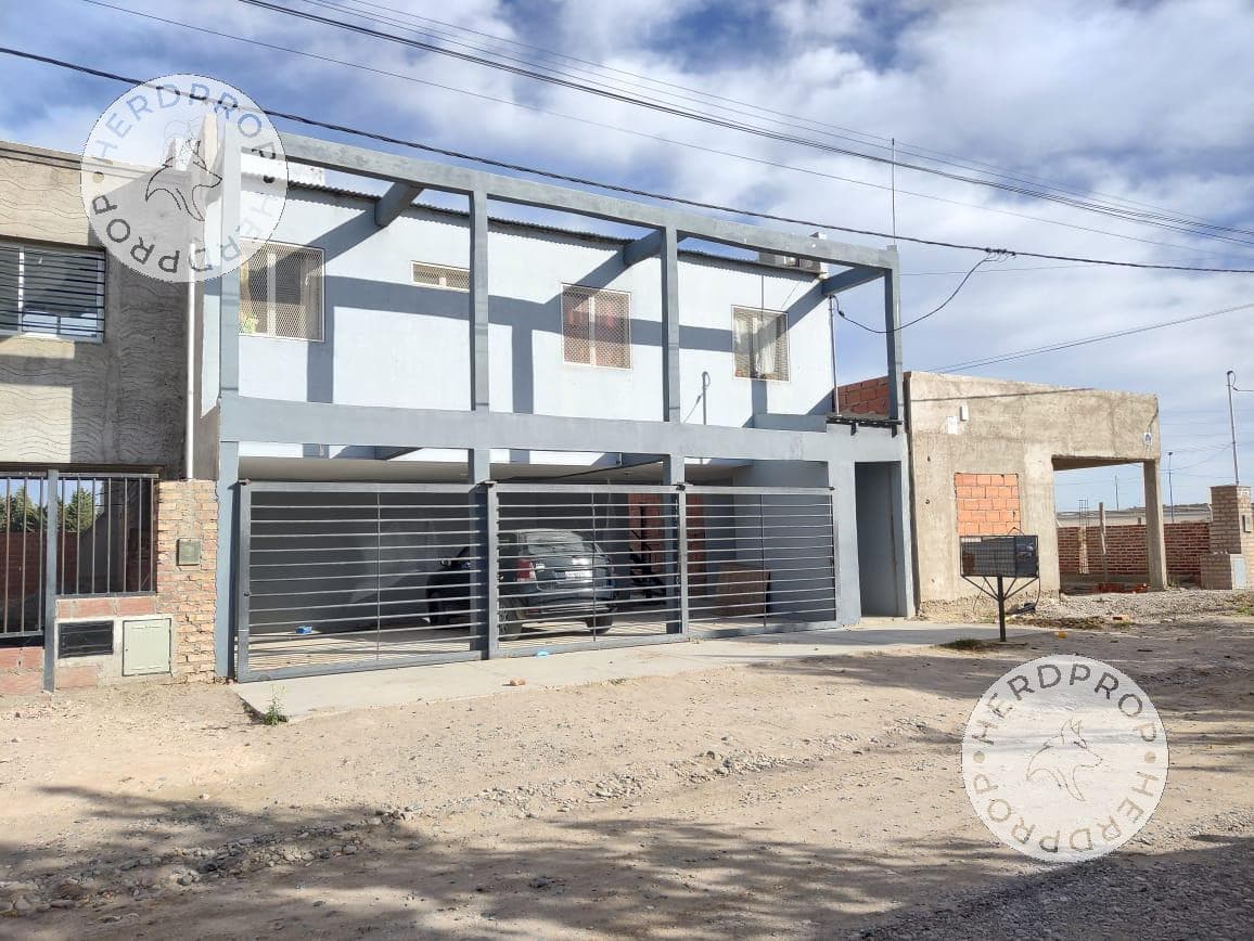 Departamento en calle PILCOMAYO - 1