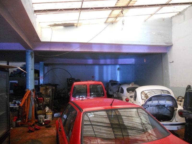 GRAN LOCAL COMERCIAL CON CASA - 1