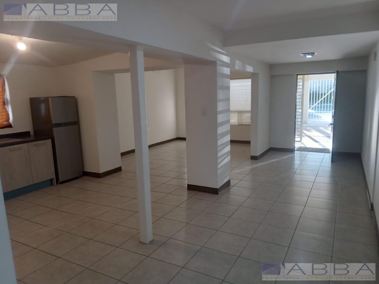 Departamento en Renta en San Felipe - 1