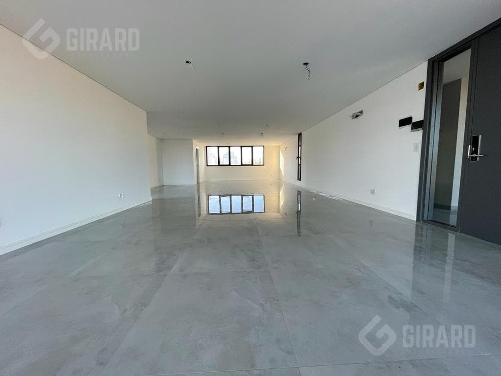 Desarrollo inmobiliario "BONJO 6" Oficina en semipiso en venta, Zona Centro - 1