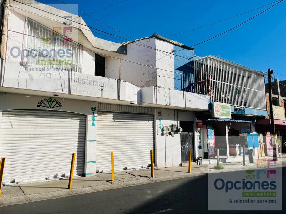 Local - Centro - 1