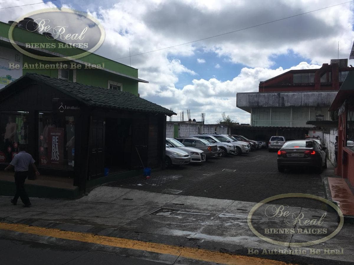 Terreno - Xalapa Enríquez Centro - 1