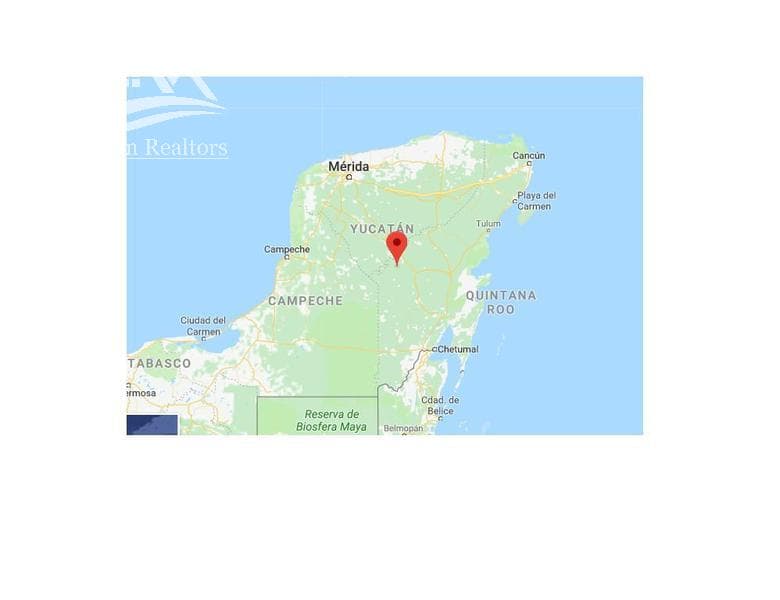 Terreno en venta en Quintana roo / Remate Bancario - 1