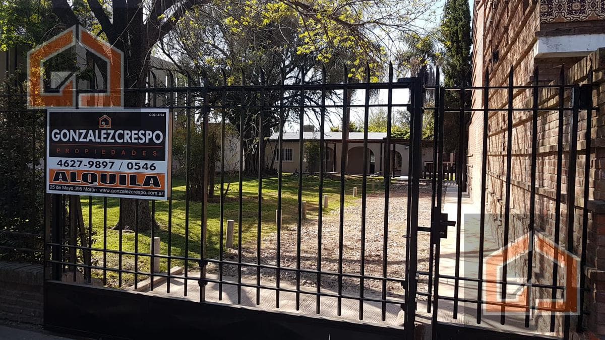 Casa - Castelar Norte - 1