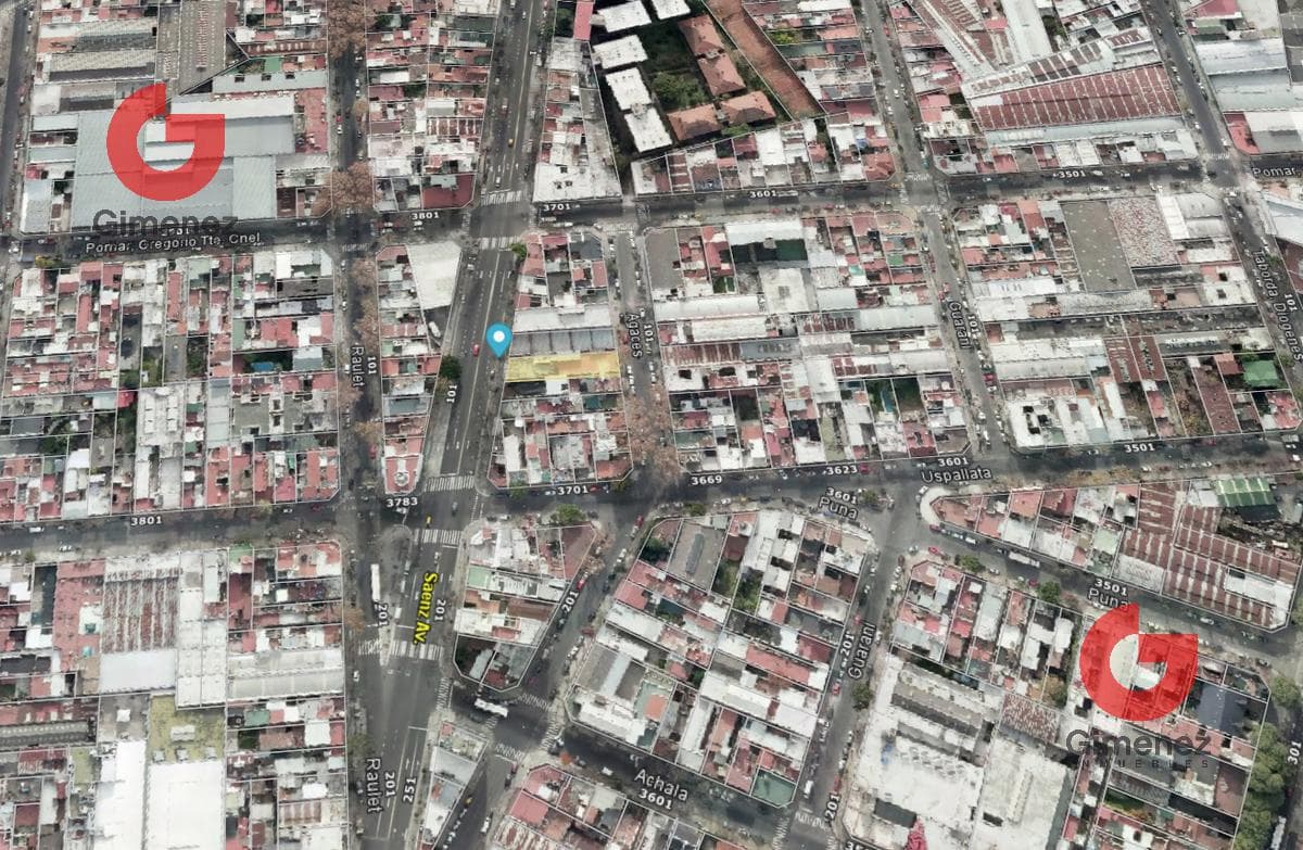 Venta - Terreno - Parque Patricios - Distrito Tecnologico - Financiación - 1