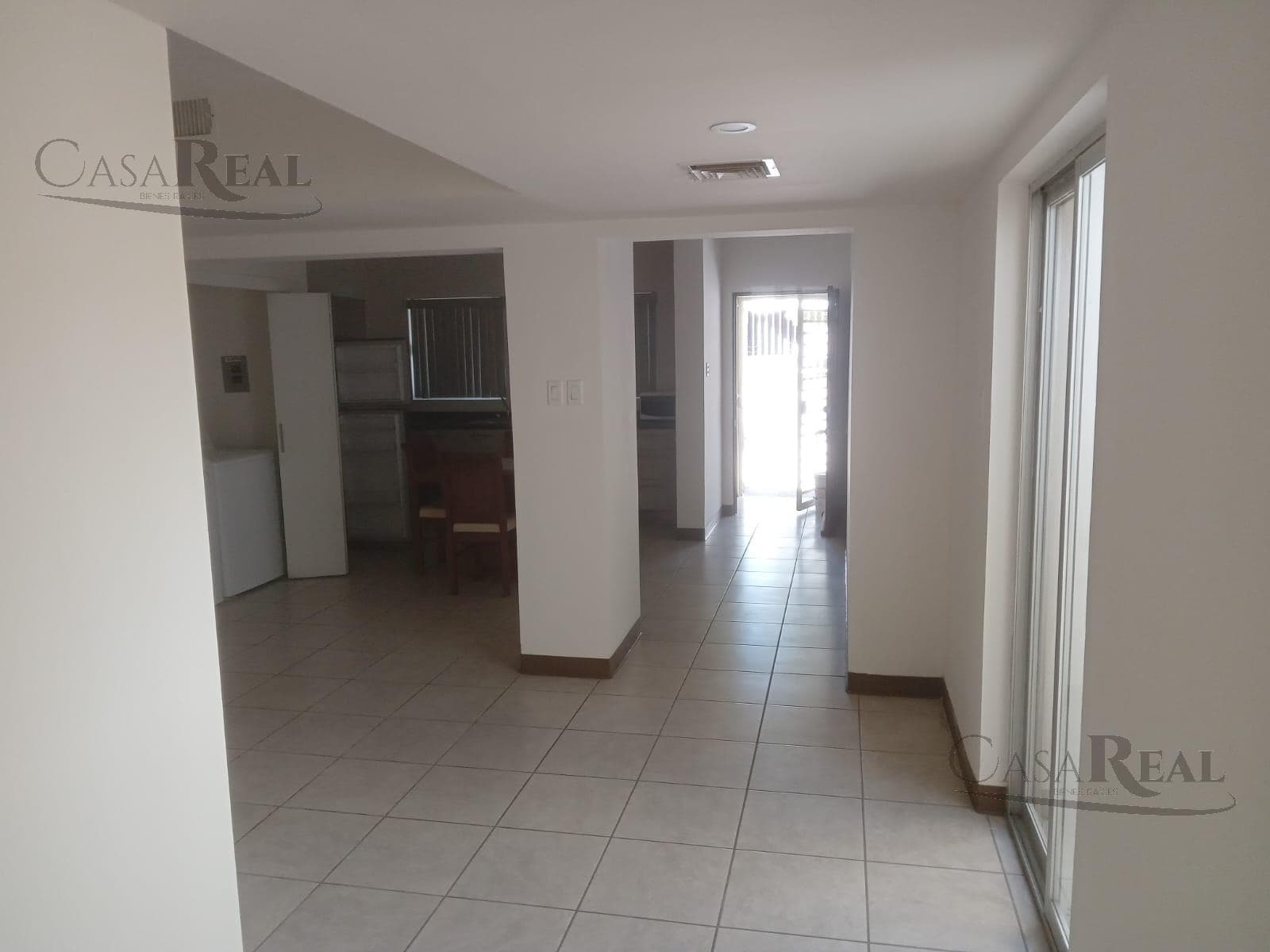 Departamento en renta en San Felipe Chihuahua - 1