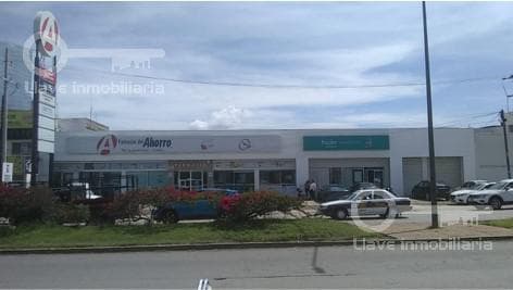 Local Comercial en Renta de 97.92 m2 en Boulevard Sur Dr. Belisario Domínguez, Barrio La Pileta, Comitán de Domínguez, Chiapas. - 1