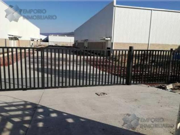 Nave Industrial Renta Carr. Tlajomulco - San Miguel Cuyutlán $144,000 B390 E1 - 1