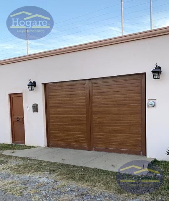 Residencia Venta Terreno Campestre a 5 kms la Antorcha del Milenio antigua carr León-Lagos - 1