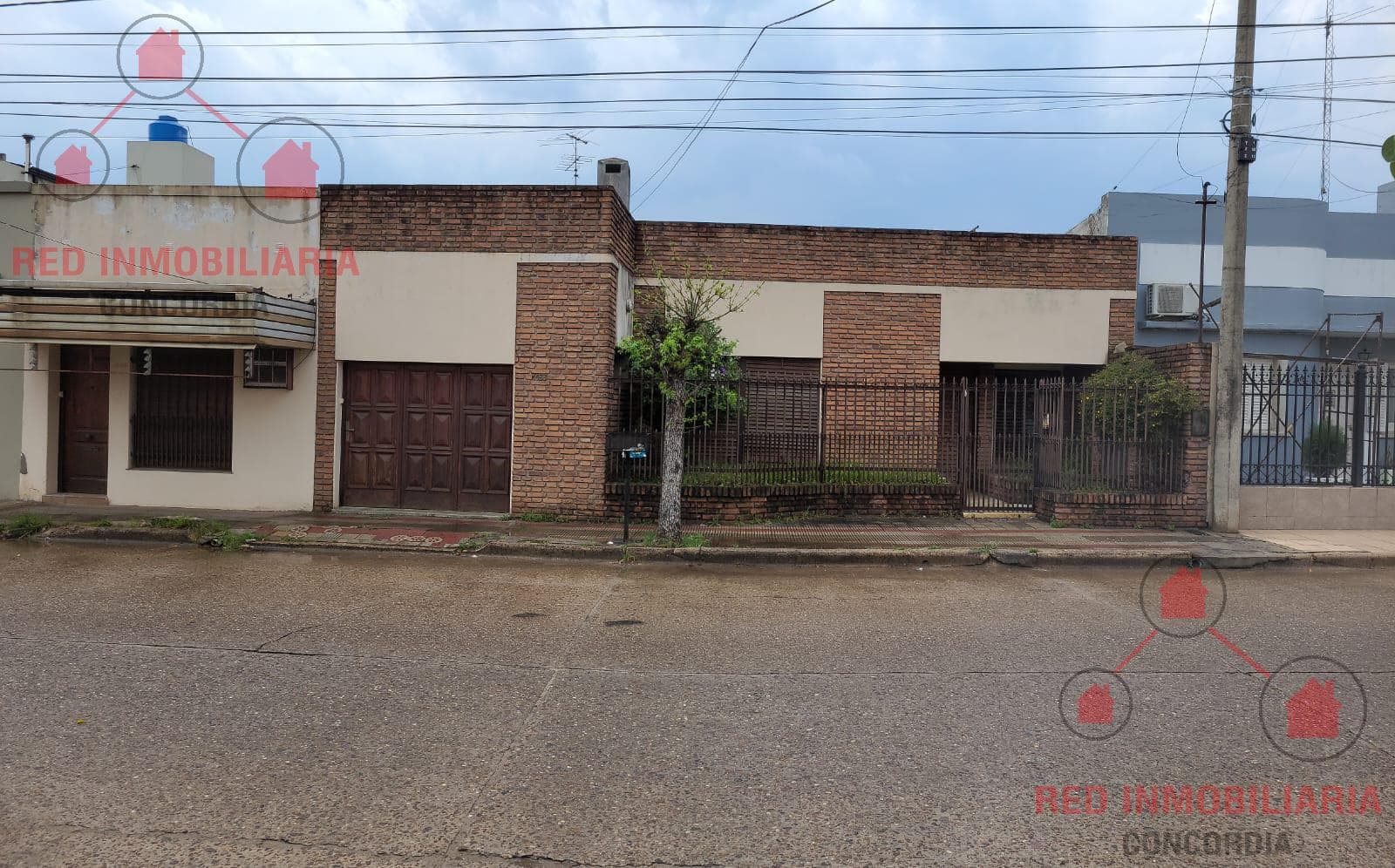 Casa en Concordia - 1