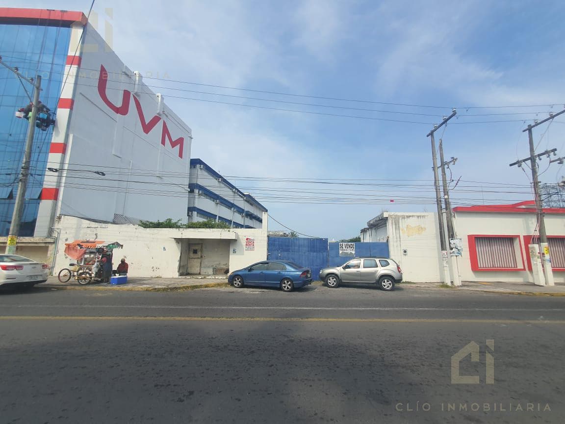 Terreno en Renta IDEAL PARA DESARROLLADORES ubicado en la Avenida Progreso, cerca de las Avenidas Urano y Ejercito Mexicano - 1