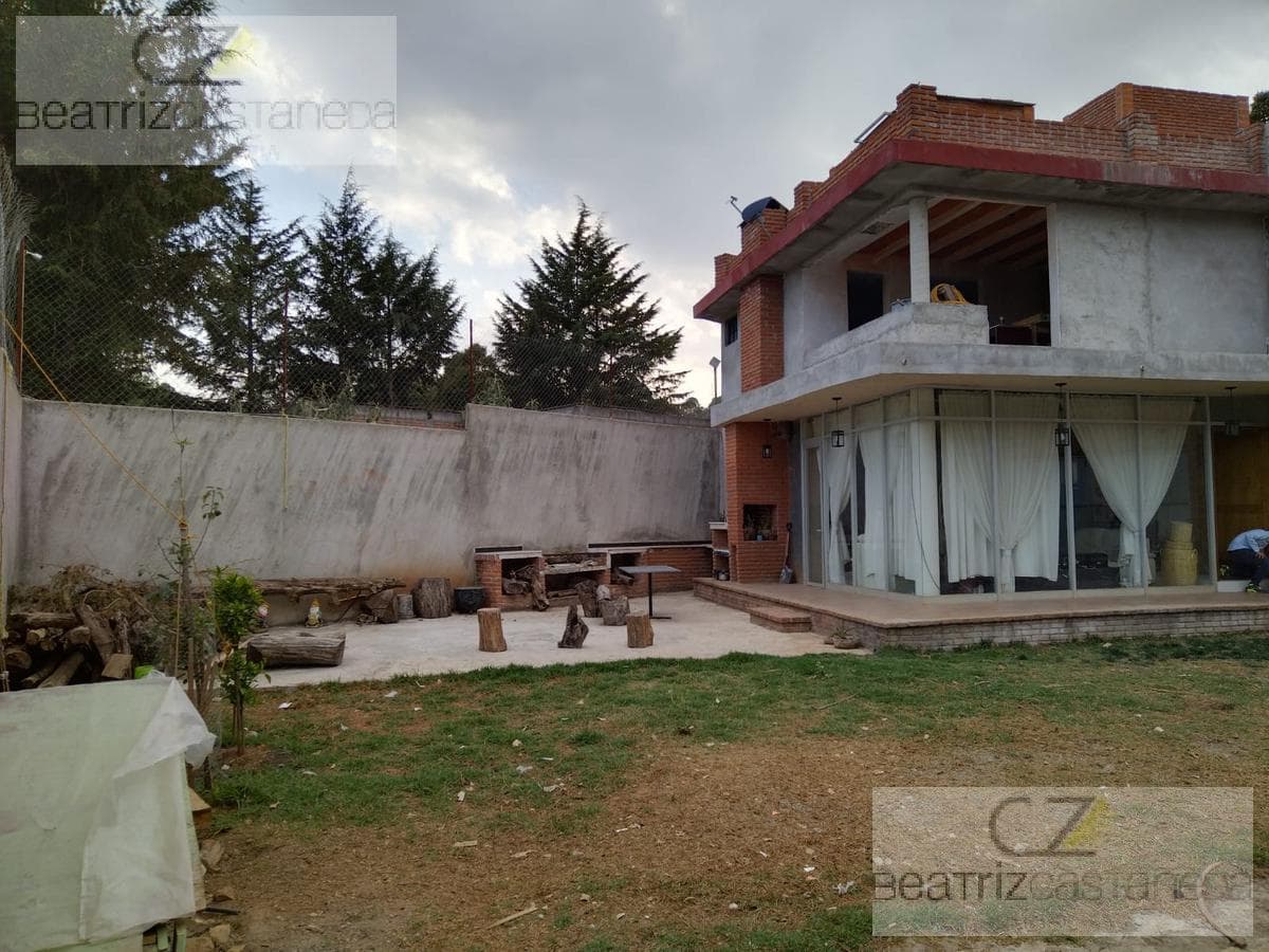 Casa - Zempoala - 1