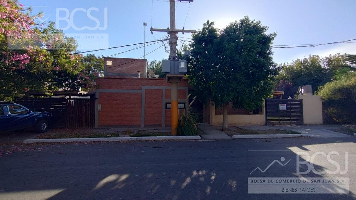 Casa en Santa Lucia - 1