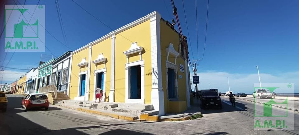 Casa en Champoton Campeche - 1
