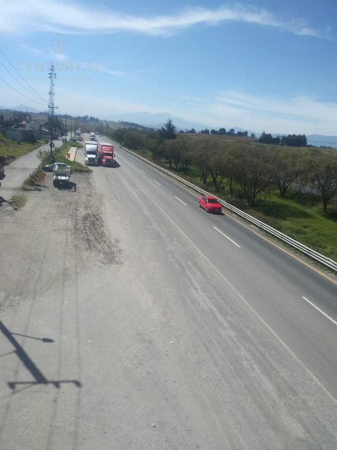 Terreno - San Antonio Bonixi - 1